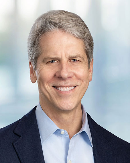 Stephen Warnke