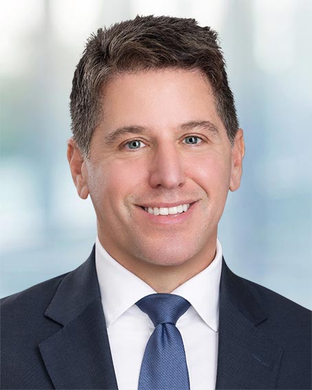 Ryan H. Weinstein