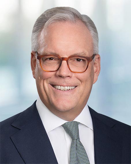 Peter Welsh