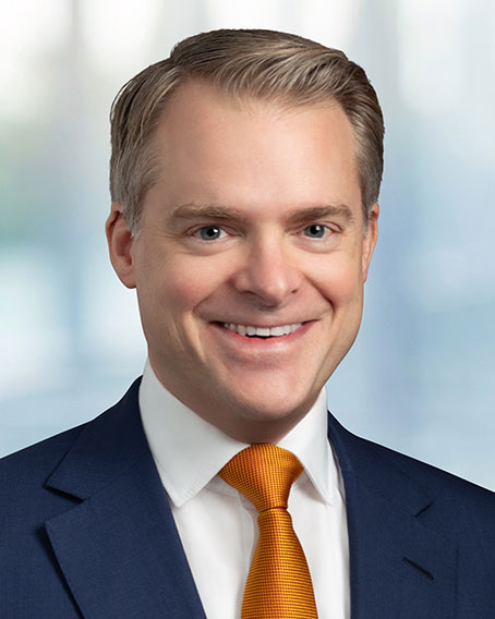 Christian J. Westra