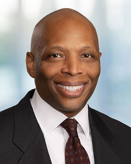 Jeremiah Williams