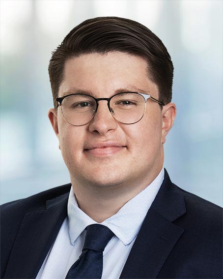 Daniel Wilson