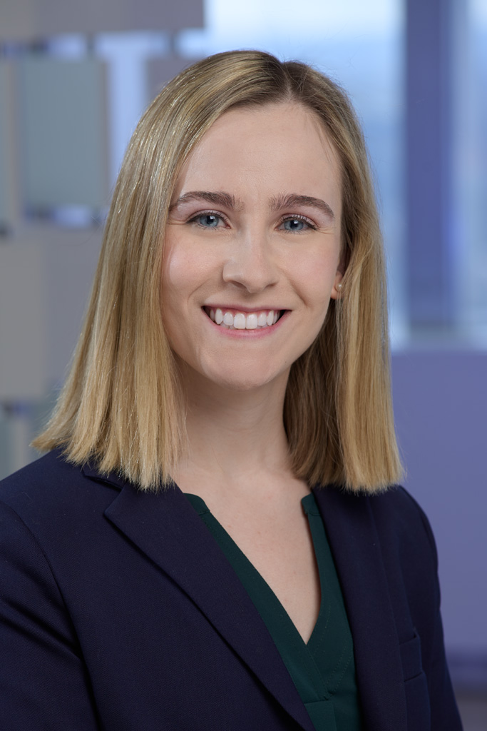 Claire Wolter People Ropes & Gray LLP