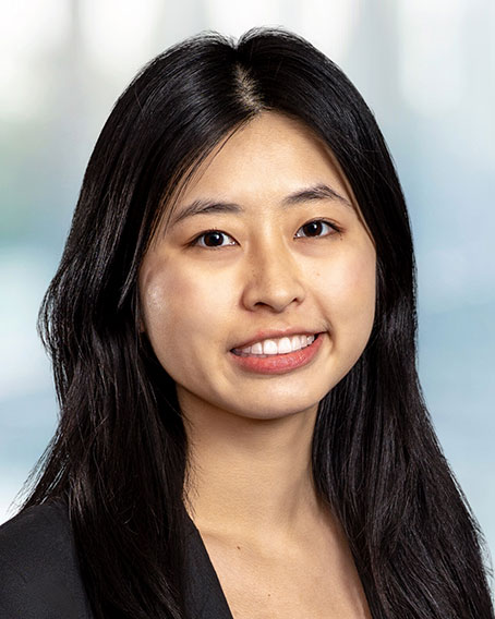 Melanie Xu