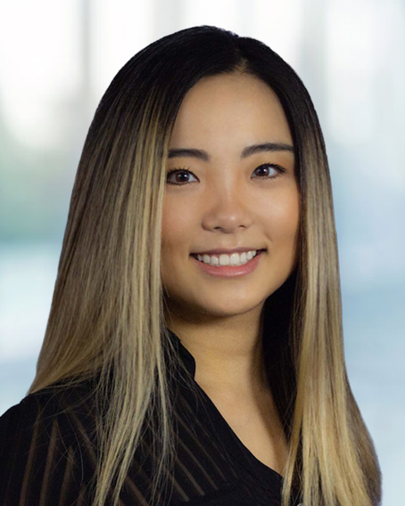 May Yang