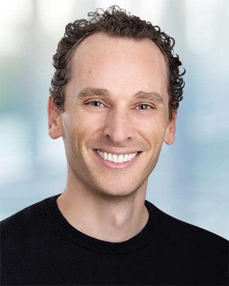 David Yanofsky