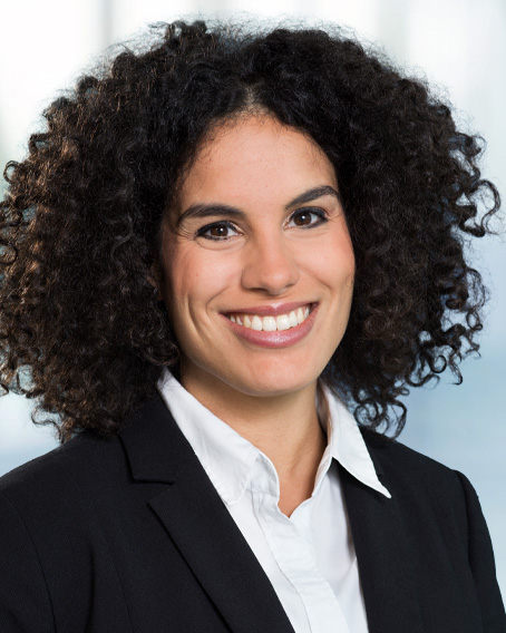 Alma Yasin