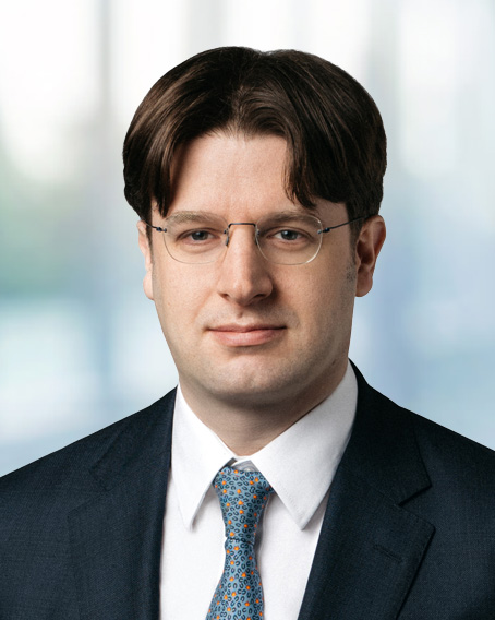 Noah B. Yavitz