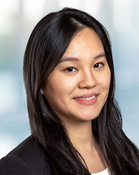 Jenny Yeung