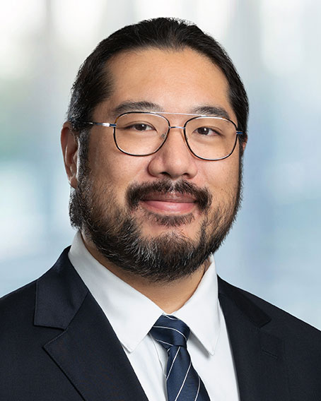 Michael Yu