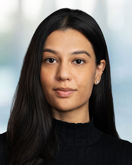 Insia Zaidi