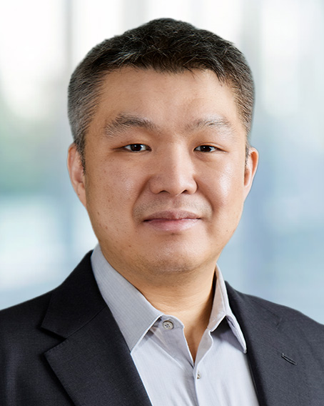 Billy Zhang