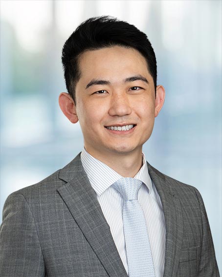 Jeremy  Zou