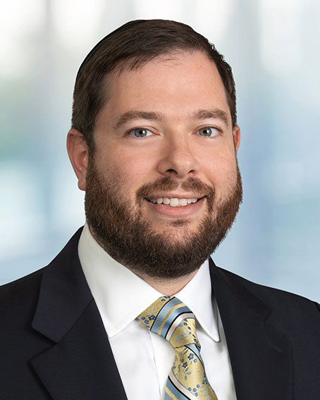 Daniel (Dan) M. Zuckerman