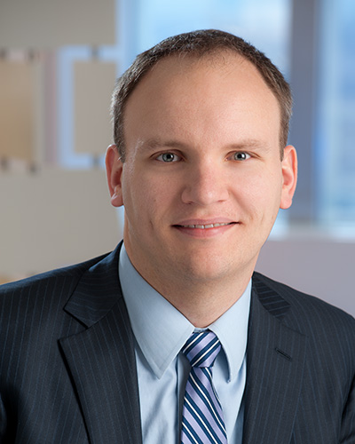 Arthur A. Andersen III 