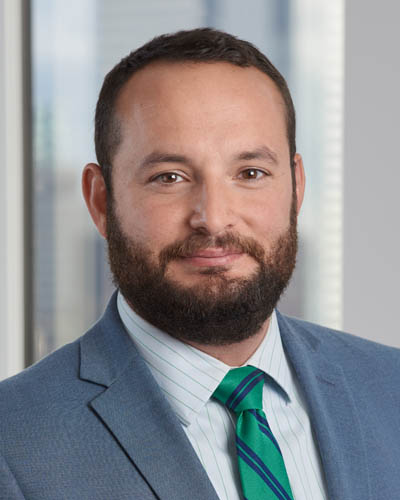 Benjamin H. Asch