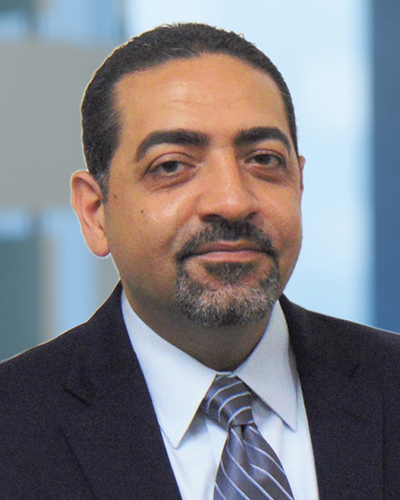 Sam Badawi