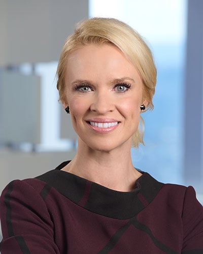 Samantha Barrett Badlam