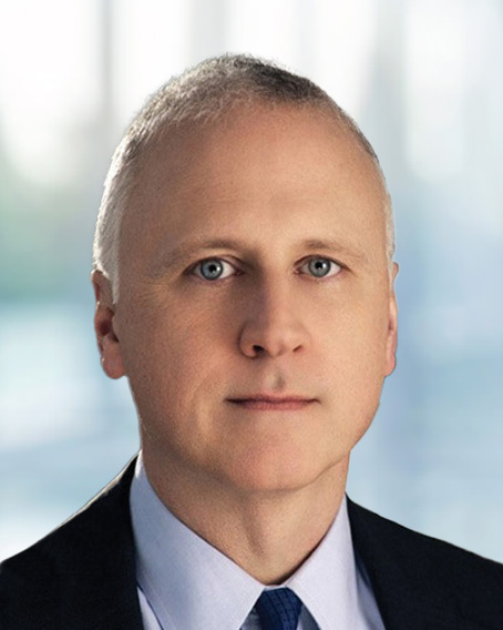 Mark Barnes