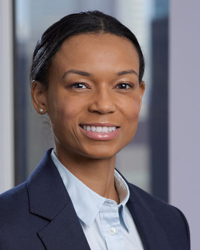 Vanessa Bateau Smyth