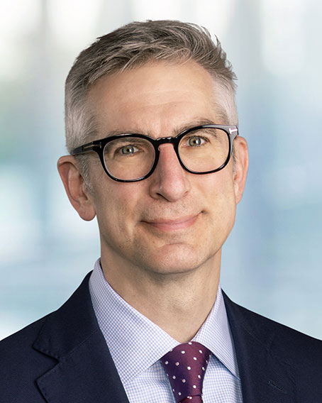 Gregory A. Bauer