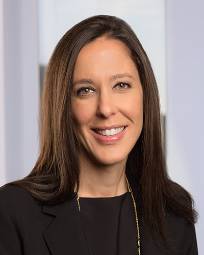 Lisa H. Bebchick