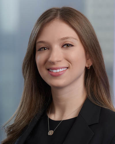 Elana  Bengualid Harary