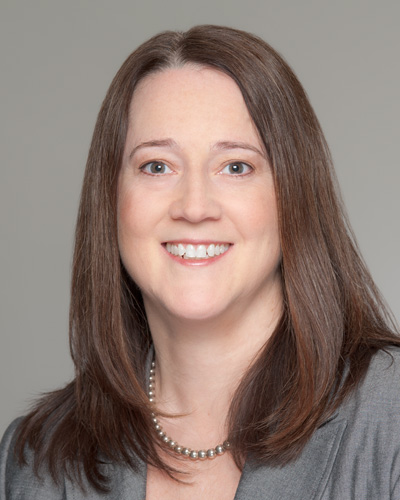 Ellen V. Benson