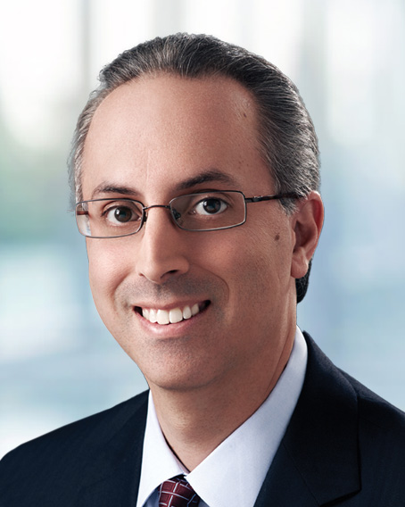 Marc N. Biamonte