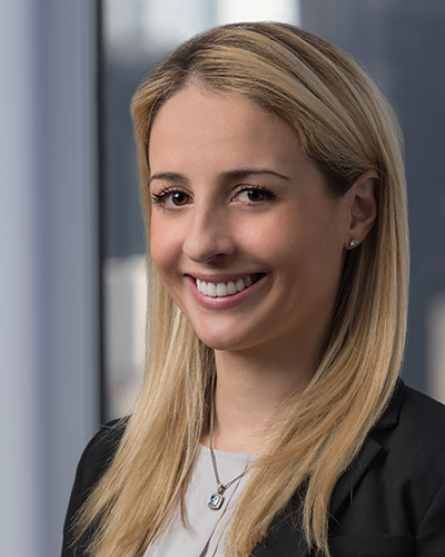 Andrea Bidegaray Stephen