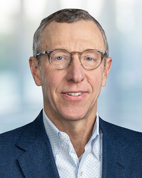Edward G. Black