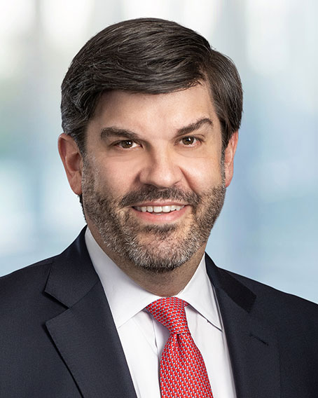Brian R. Blais