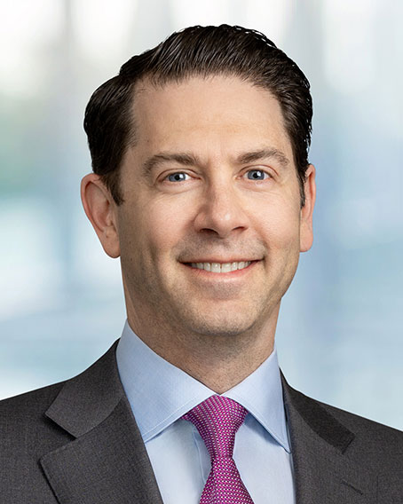 Jason E. Brown