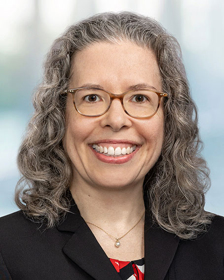 Stephanie A. Bruce