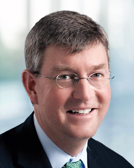John P. Bueker