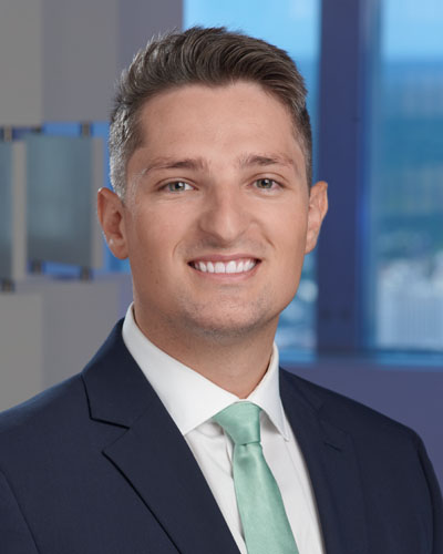 Chandler Burnham