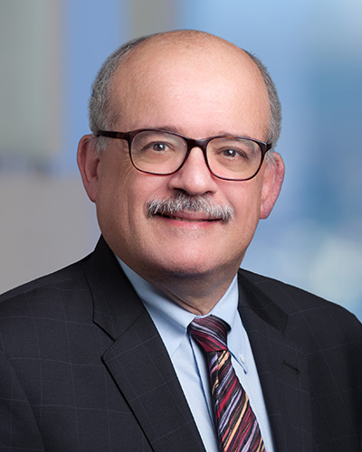 Albert F. Cacozza, Jr.