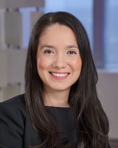 Ariana  Campos Serna