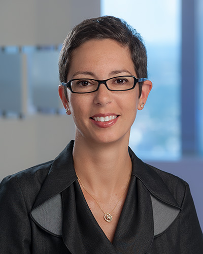 Emilia F. Cannella