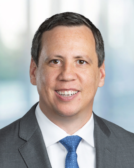 Timothy A. Castelli