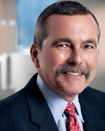 David C. Chapin