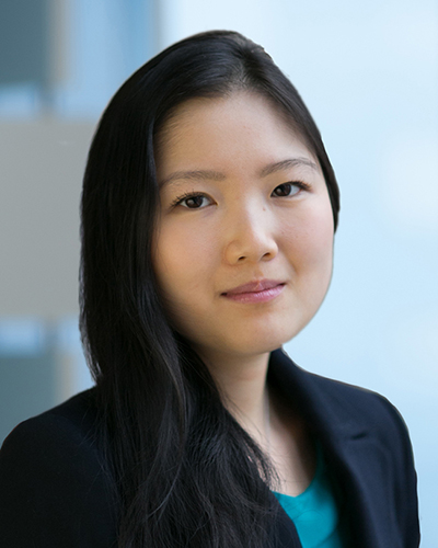 Catherine Yiren Chen
