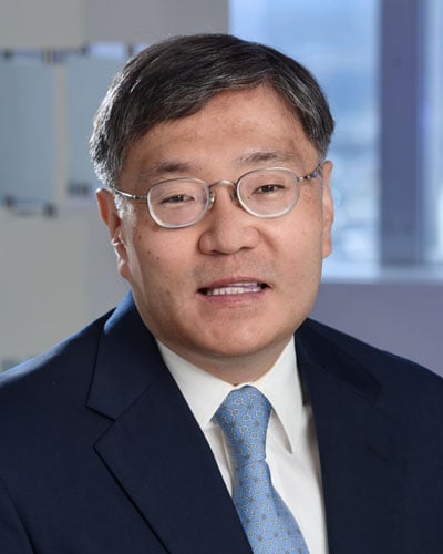 Byung W. Choi