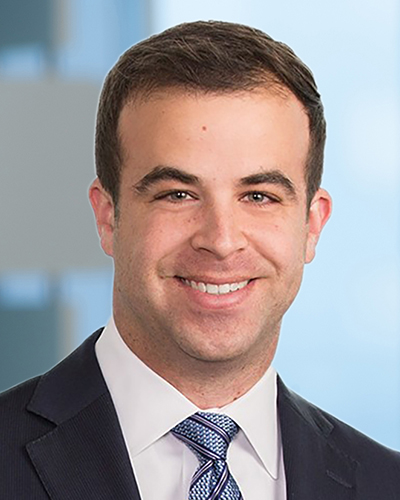 Matthew R. Cin