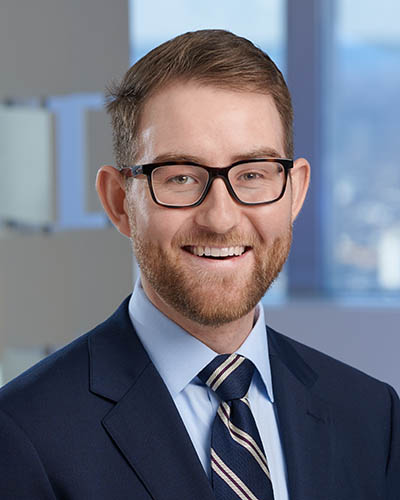 Michael J. Clark