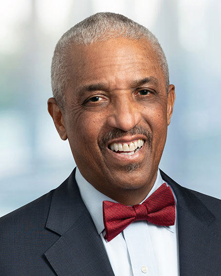 Dennis M. Coleman