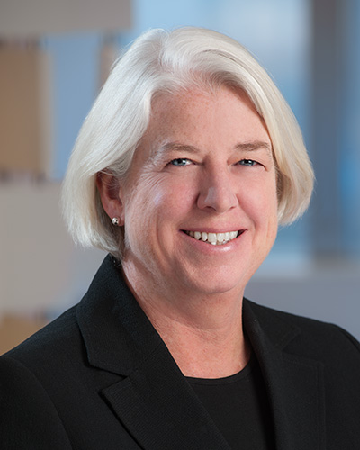 Colleen A. Conry
