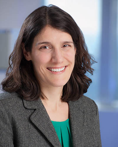 Jenny K. Cooper