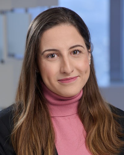 Emma Coreno