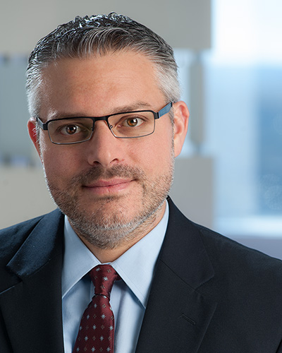 Timothy F. Cormier